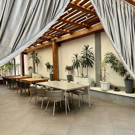Social House Addis Ababa Exterior foto