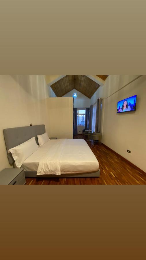 Social House Addis Ababa Exterior foto