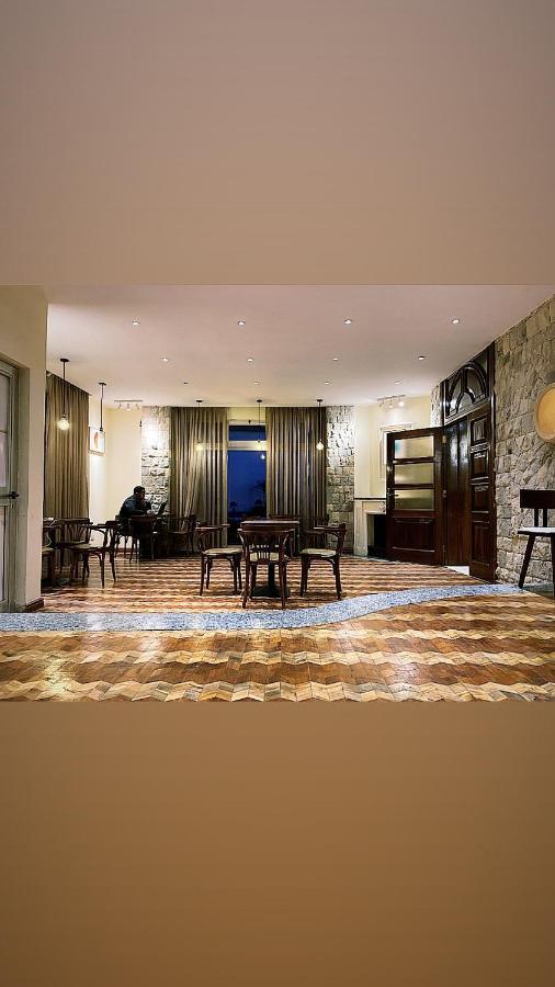 Social House Addis Ababa Exterior foto