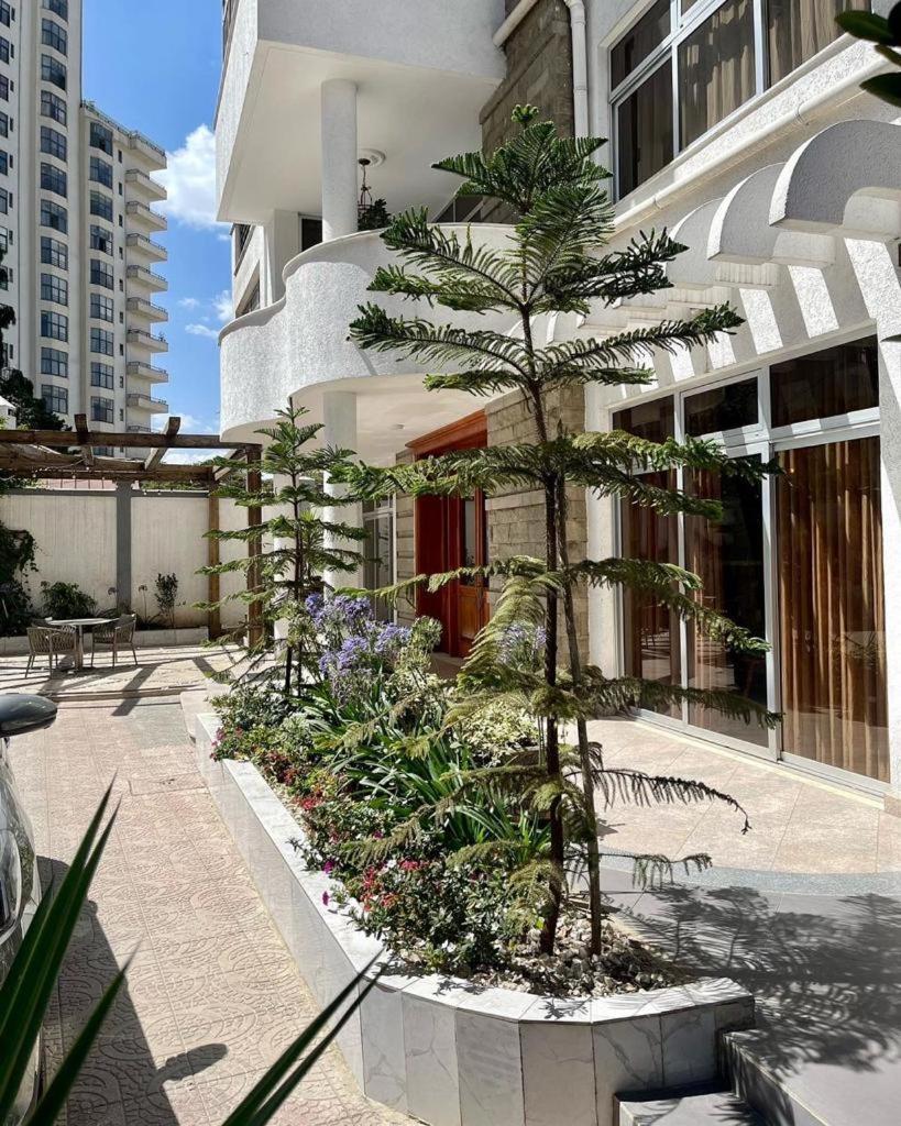 Social House Addis Ababa Exterior foto