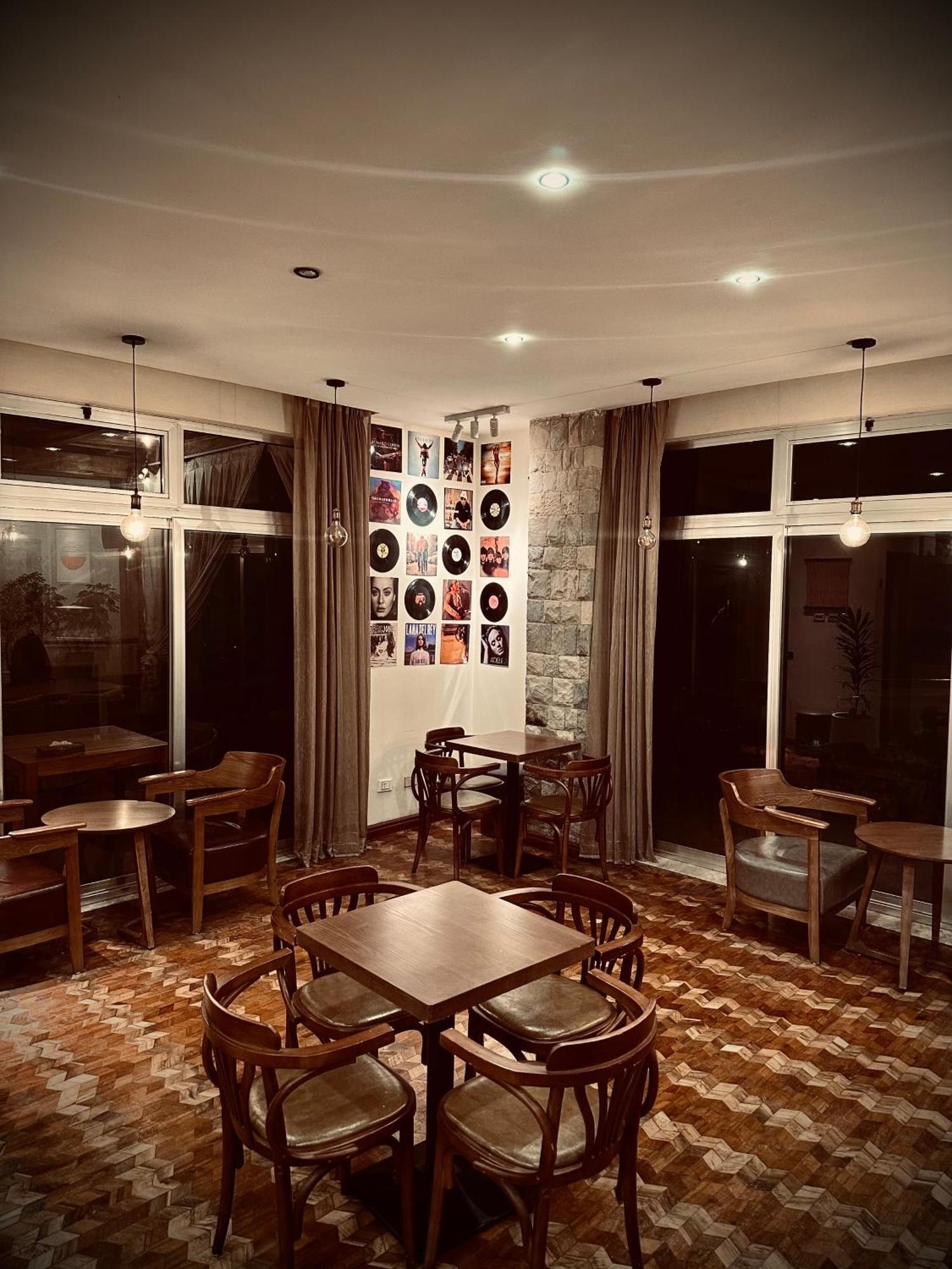 Social House Addis Ababa Exterior foto